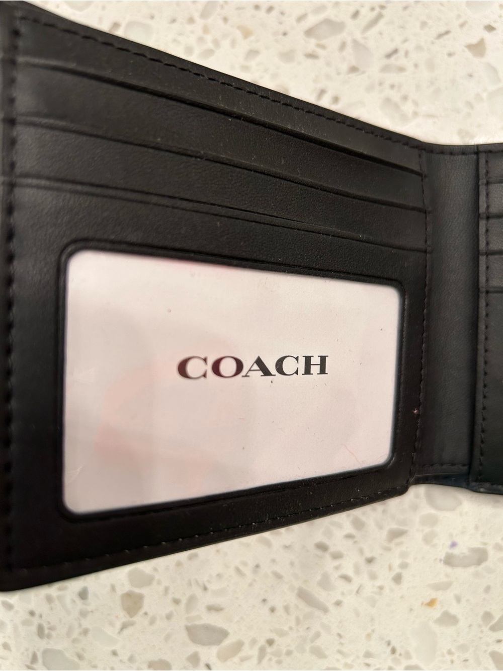 Coach Wallet - Picture 9 of 11